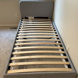 IKEA Twin Bed Frame