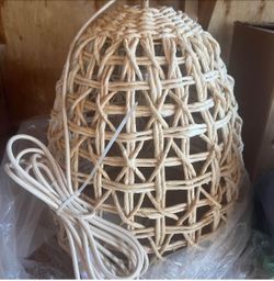 Pendant Lamp