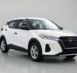 2022 Nissan Kicks