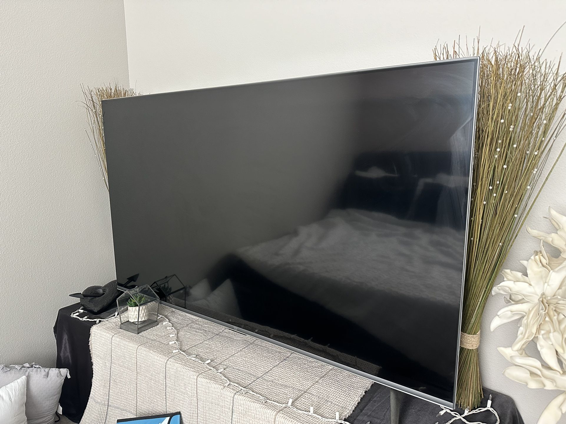 Amazon Fire 65” TV