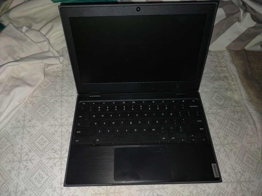 Leveno Chromebook 