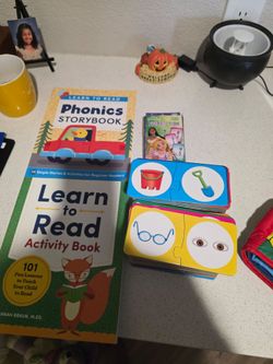 Learning aids