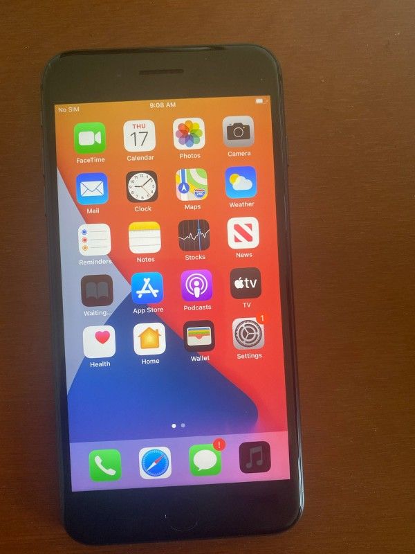 Iphone 8 Plus Unlock Carrier Phone Is Paid Off