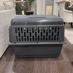 Petmate Sky Kennel 36” Airline Approved Dog Crate – $75 OBO