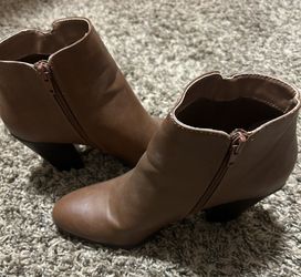 Ankle Boots