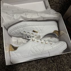 Guess Shoes Size 8W