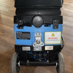 Mytee Lite Single 3 Stage Vac 