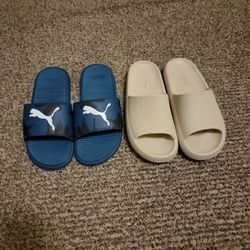 Sandles