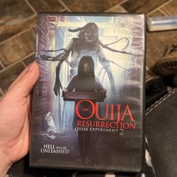 Ouija 