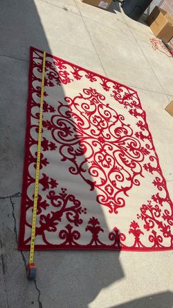 Area rug