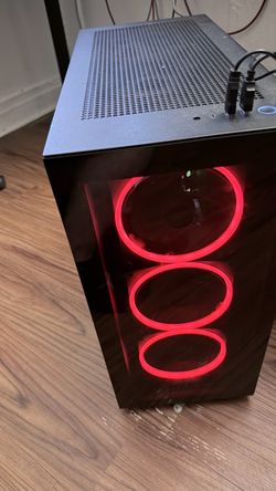 Gaming PC - RTX 4070 / Ryzen 9 5950X / 32GB RAM