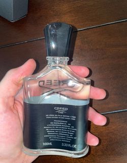 Creed cologne