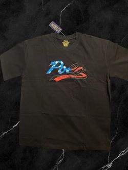 Polo Ralph Lauren Graphic T-Shirt