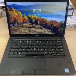 Dell Latitude 7490