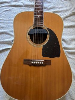Hohner Acoustic Mij