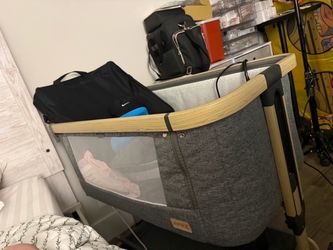 Bassinet