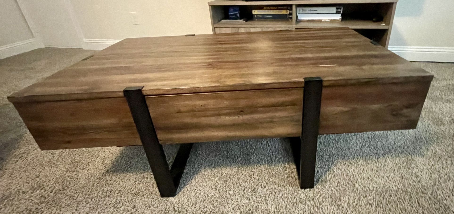 Coffee Table -