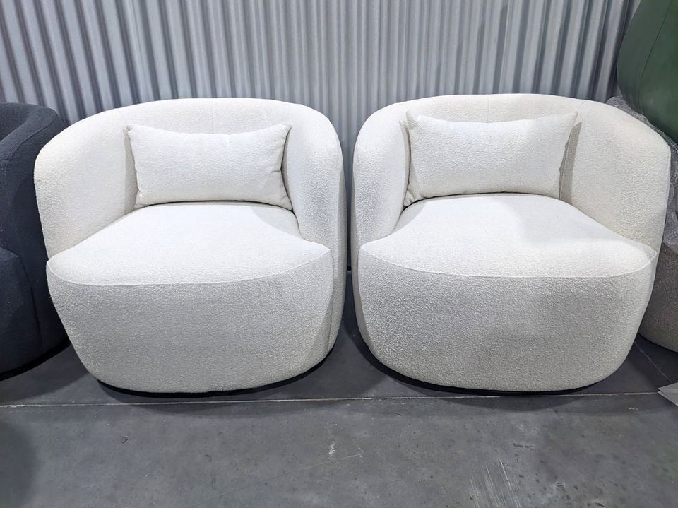 Living Room Chair (Brand New, Price For One)