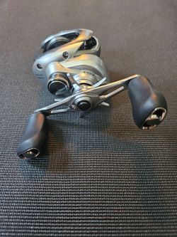 Shimano Tranx 150HGA Casting reel