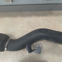 Jetski Cold Air Intake