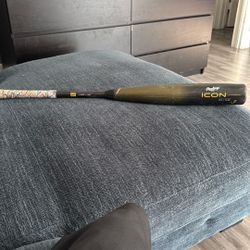 Rawlings Icon Baseball Bat