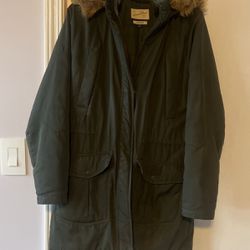 Women’s Winter Coat