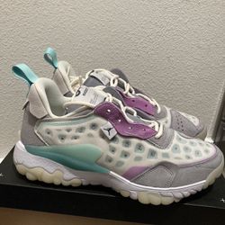 Jordan Jumpman Size 11