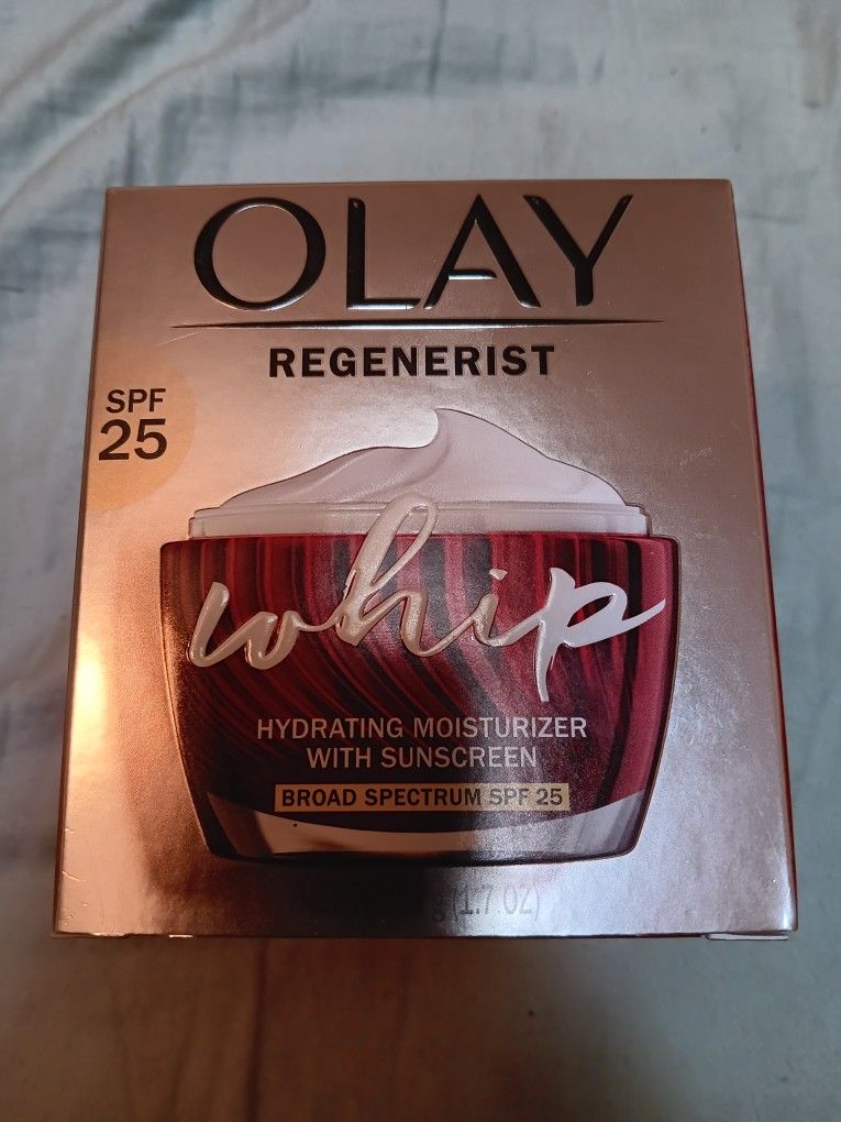 Olay bundle