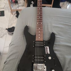Jackson Dinky Electric Guitar