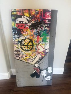 Wall Art