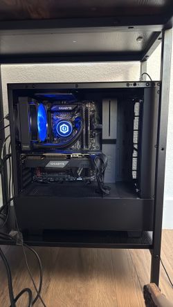 Gaming PC – RTX 2080 Super, i9-10900X, 32GB RAM, 2.7TB Storage