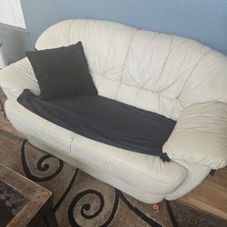 Couches/Chair /Ottoman FREE