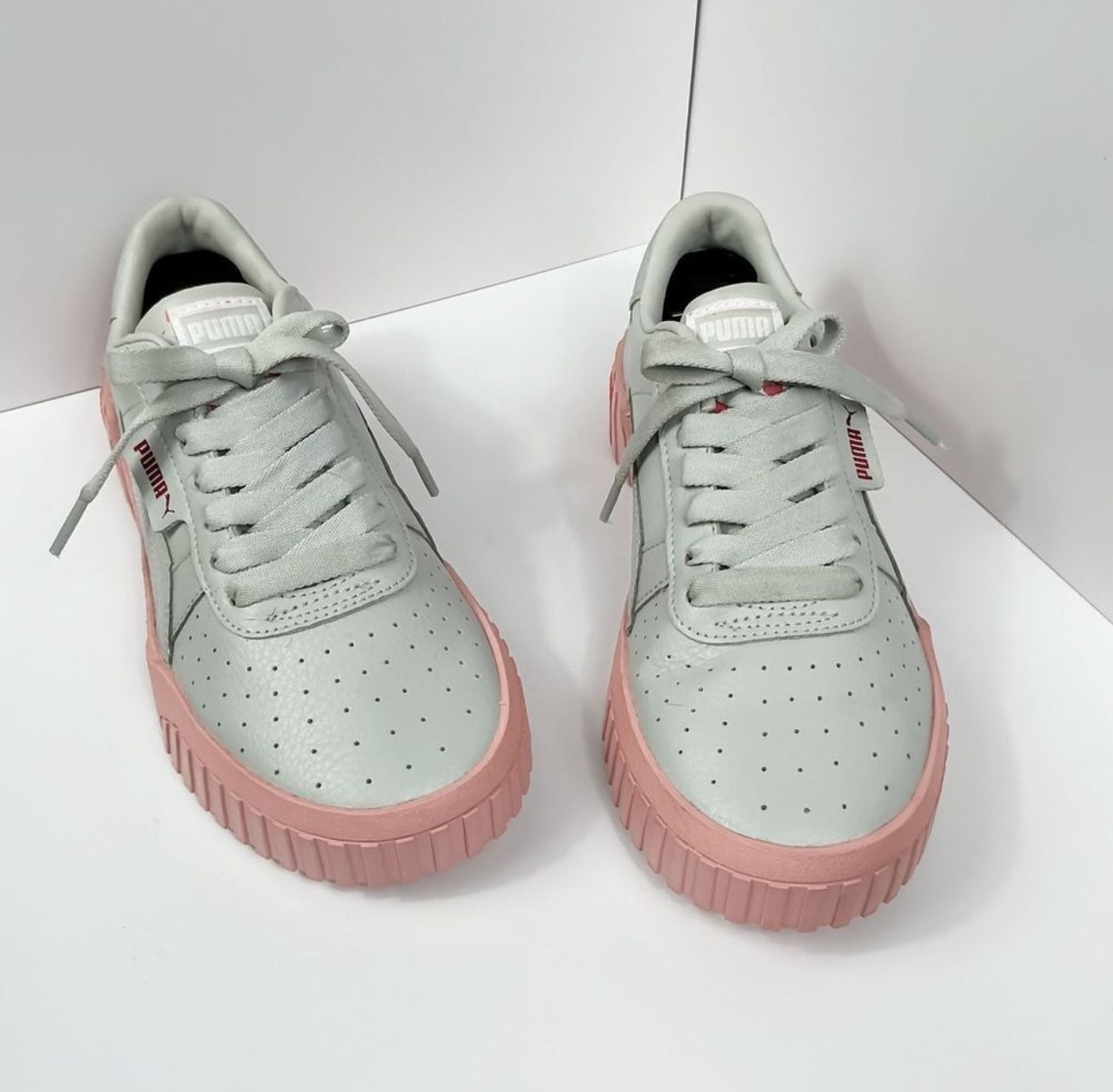 PUMA Cali Trainers