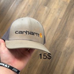  carhart hat