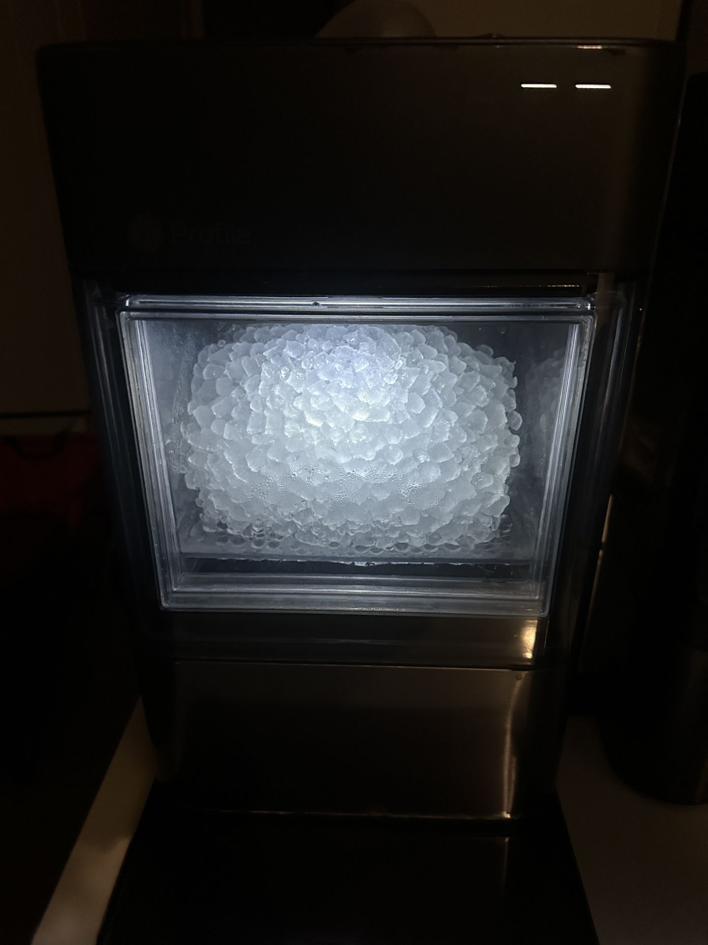 GE Opal Nugget Ice Maker