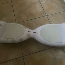 Hover Bored