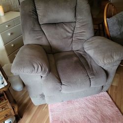 Recliner 
