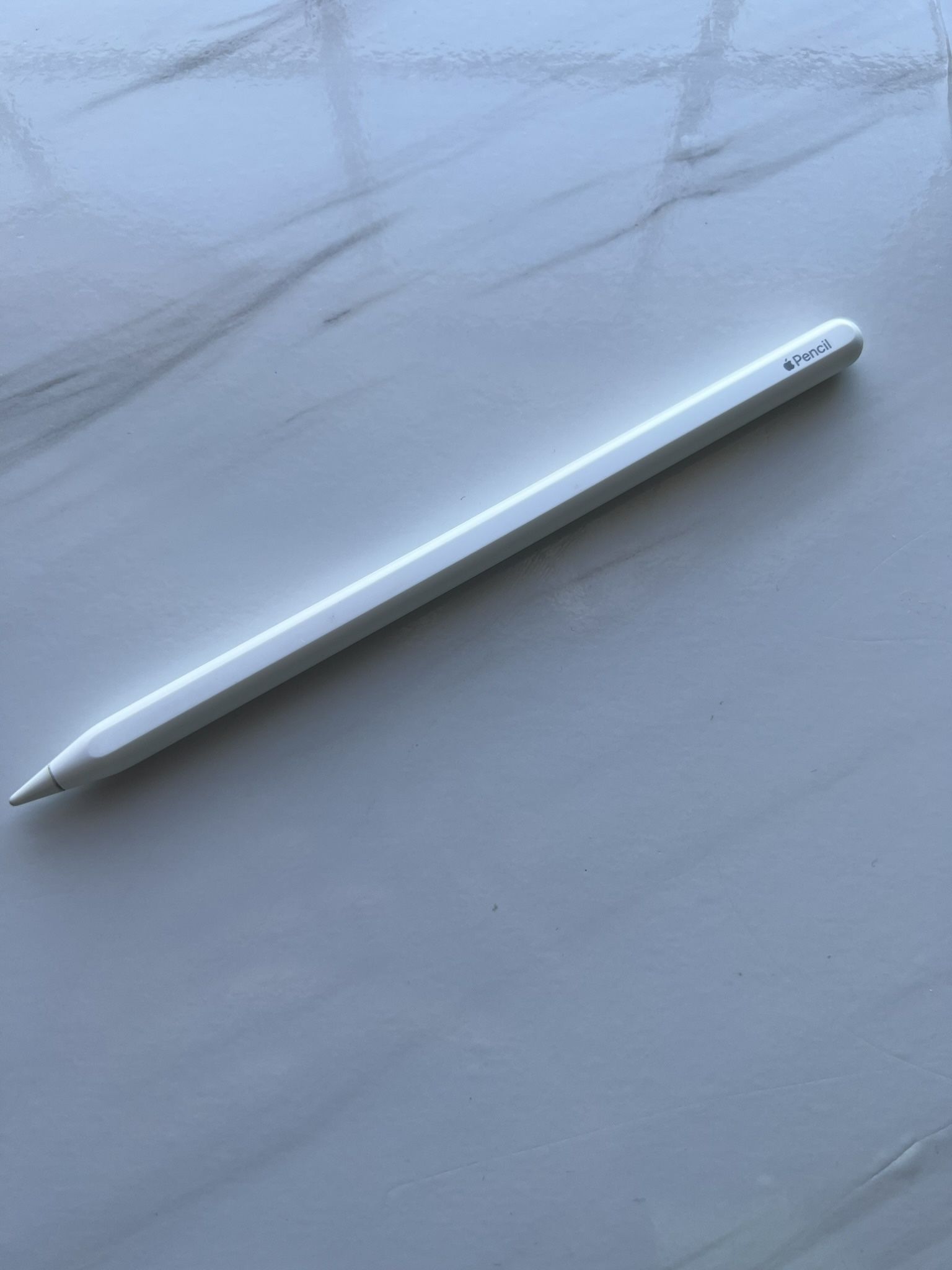 Apple Pencil 2nd Generation