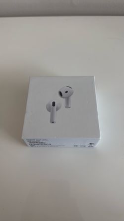 AirPods 4 (anc)