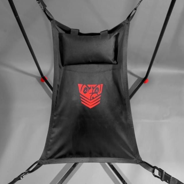 Fort Troff Rock Steady Sling And Stand Kit