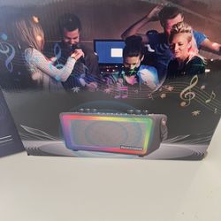 Karaoke Machine