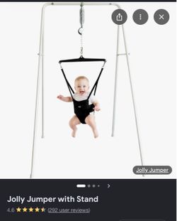 Jolly Jumper