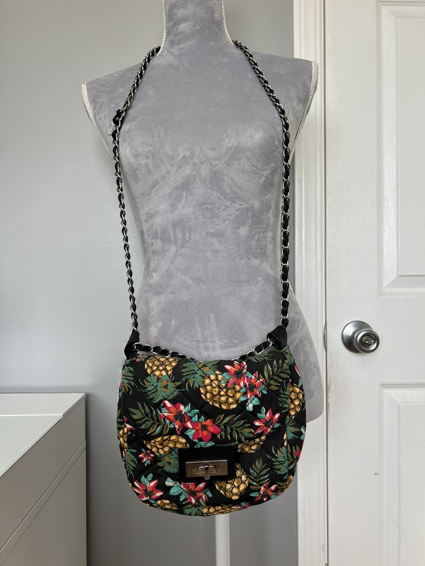 Summer Purse