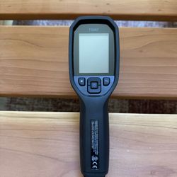FLIP TG267 Thermal Camera