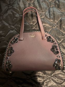 Kate Spade Anderson Way Reiley Satchel