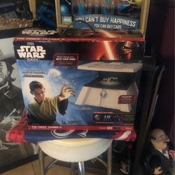 Star Wars Force Trainer/brand New