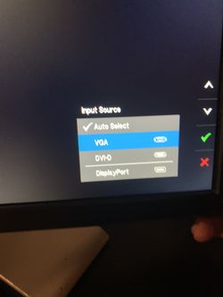 Gaming Dell Monitor