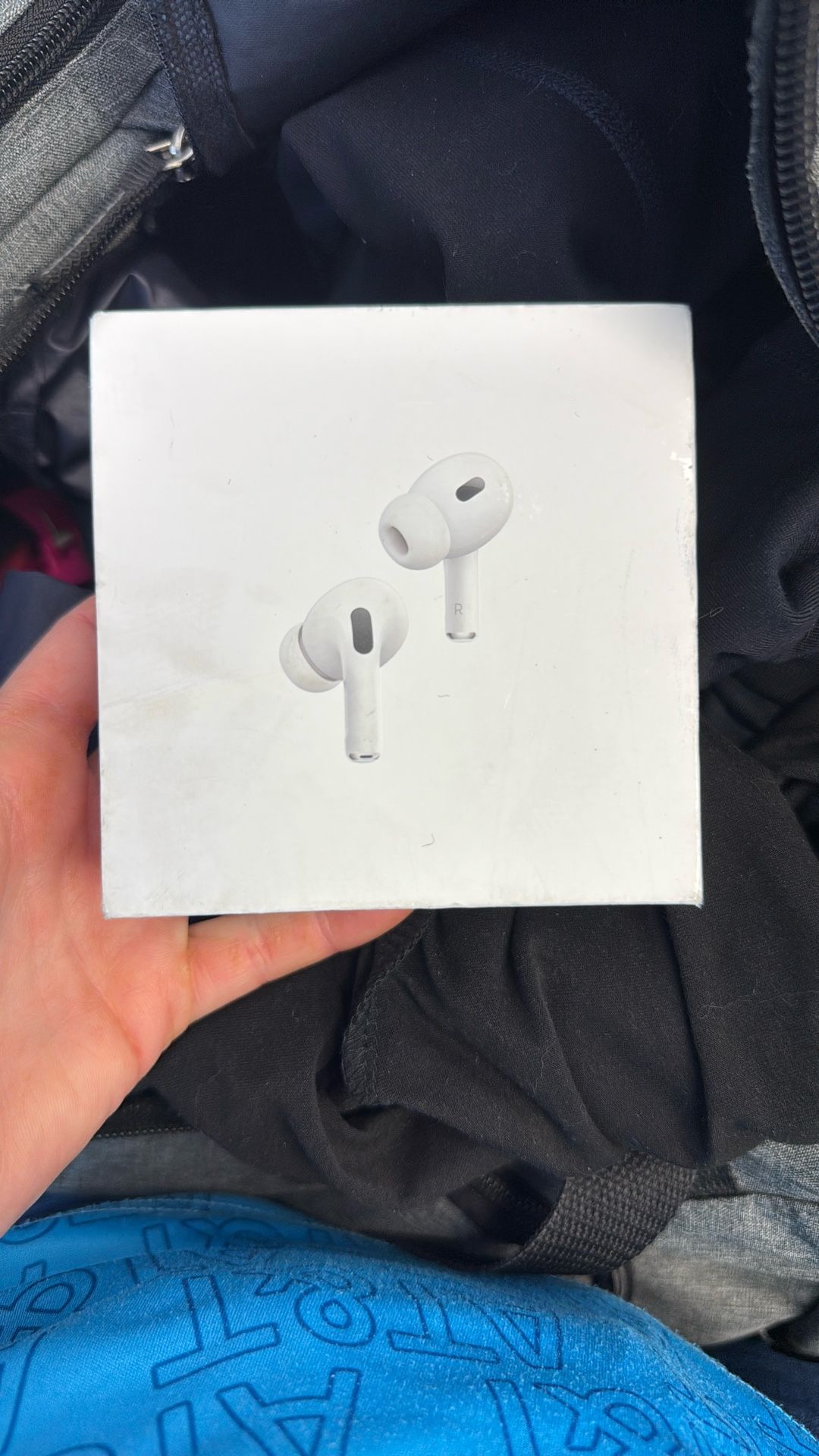 Apple AirPod Pros