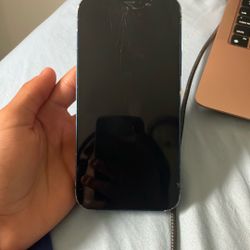 iPhone 12 (READ DESCRIPTION)