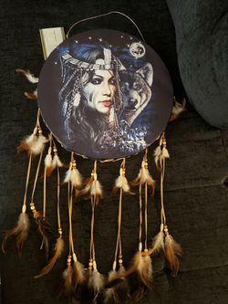 Dream Catcher